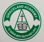 Logo of Graceland Academy android Application 